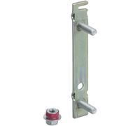 PrismaSeT-P, Linergy LGYE, jeu de plaques de connexion à vis Schneider Electric Contenu: 1 pc(s)
