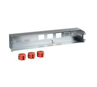 PrismaSeT-P-OKKEN, DECO, insert enfichable, partie fixe, sortie moteur, hauteur = 2 modules Schneider Electric Contenu: 1 pc(s)