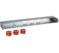 PrismaSeT-P-OKKEN, DECO, insert enfichable, pièce fixe, sortie moteur, hauteur = 1 module Schneider Electric Contenu: 1 pc(s)