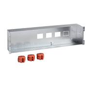 PrismaSeT-P-OKKEN, DECO, insert enfichable, pièce fixe, sortie moteur, hauteur = 3 modules Schneider Electric Contenu: 1 pc(s)