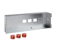 PrismaSeT-P-OKKEN, DECO, insert enfichable, pièce fixe, sortie moteur, hauteur = 4 modules Schneider Electric Contenu: 1 pc(s)
