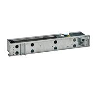 PrismaSeT-P-OKKEN, DECO, insert enfichable, pièce mobile, sortie du moteur, hauteur = 1,5 module Schneider Electric Contenu