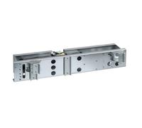 PrismaSeT-P-OKKEN, DECO, insert enfichable, pièce mobile, sortie moteur, hauteur = 2 modules Schneider Electric Contenu: 1 pc(s)