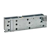 PrismaSeT-P-OKKEN, DECO, insert enfichable, pièce mobile, sortie moteur, hauteur = 3 modules Schneider Electric Contenu: 1 pc(s)