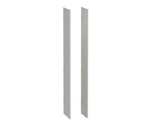 PRISMASET P PANNEAU LATÉRAL 2000X400 IP30 COMPLET 2PCS. LVS08750