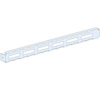 PrismaSeT-P, rail de récupération des câbles, largeur = 300 mm, (4 pièces) Schneider Electric Contenu: 1 pc(s)