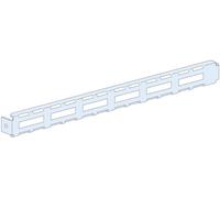 PrismaSeT-P, rail de récupération des câbles, largeur = 650 mm, (4 pièces) Schneider Electric Contenu: 1 pc(s)