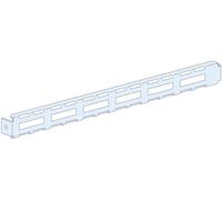 PrismaSeT-P, rail de récupération des câbles, largeur = 800 mm, (4 pièces) Schneider Electric Contenu: 1 pc(s)