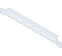 PrismaSeT-P, rail de récupération des câbles, latéral, profondeur = 200 mm, (4 pièces) Schneider Electric Contenu: 1 pc(s)