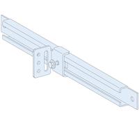 PrismaSeT-P, rail de réglage de profondeur, avec équerre de montage pour plaque de montage, (x 2) Schneider Electric Contenu: 1 pc(s)