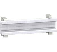PrismaSeT-P, rail DIN, avec réglage de la hauteur, hauteur = 33 mm, longueur = 432 mm Schneider Electric Contenu: 1 pc(s)
