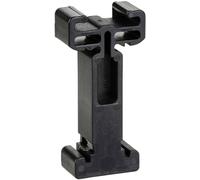 PrismaSeT-P, rail DIN, compensation de hauteur pour NSXm, (12 pièces) Schneider Electric Contenu: 1 pc(s)