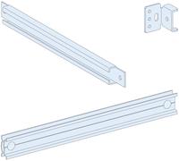 PrismaSeT-P, rail DIN, réglable, 20 unités de module, largeur = 400 mm Schneider Electric Contenu: 1 pc(s)