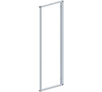 PrismaSeT-P, support de panneau avant, pivotant, pour échafaudage de base, largeur = 650 mm Schneider Electric Contenu: 1 pc(s)