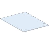 PrismaSeT-P, toit, IP30, largeur = 400 mm, profondeur = 400 mm Schneider Electric Contenu: 1 pc(s)