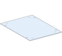 PrismaSeT-P, toit, IP30, largeur = 400 mm, profondeur = 600 mm Schneider Electric Contenu: 1 pc(s)