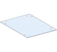 PrismaSeT-P, toit, IP30, largeur = 400 mm, profondeur = 600 mm Schneider Electric Contenu: 1 pc(s)