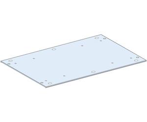 PrismaSeT-P, toit, IP30, largeur = 650 mm, profondeur = 400 mm Schneider Electric Contenu: 1 pc(s)