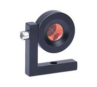 Prisme compact L en verre optique pour prisme à 90 degrés