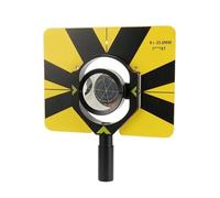 Prisme de cible grand format Z14TRB avec viseur et revêtement AR - 35 mm haute précision