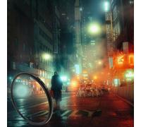 Prisme de kaléidoscope de 77mm,filtre dioptrique fendu Fx,accessoires de photographie à effets spéciaux,prismes d'objectif d'appareil photo dslr - Type Dream FX