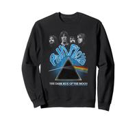 Prisme de la Face cachée de la Lune de Pink Floyd Sweatshirt
