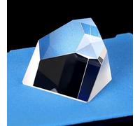 Prisme de transfert d'image à prisme à crête à Angle droit, matériau spécial/k9/chemin optique Applicable((06)13.5mm)