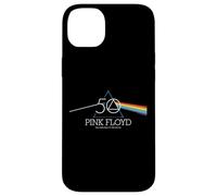 Prisme du 50e Anniversaire de Pink Floyd : La Face cachée de la Lune Coque pour iPhone 14 Plus