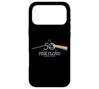 Prisme du 50e Anniversaire de Pink Floyd : La Face cachée de la Lune Coque pour iPhone 17 Pro Max