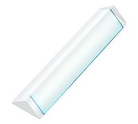 Prisme en Verre, lentille Optique Transparente Rainbow Prism K9