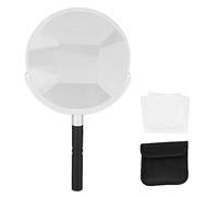 Prisme Photo Optique Kaléidoscope, Verre 77mm, Effet Prisme 4 + 1 Ajustable - Créativité Photographique, Matériau Verre Premium, pour Photographie Artistique