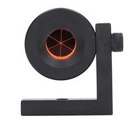 Prisme pour Station Totale 90° L Bar Mini GMP104, Verre 25,4mm, Constant - 30mm, Portée 800m - Précis, Compatible, Usage Tunnel et Bâtiment