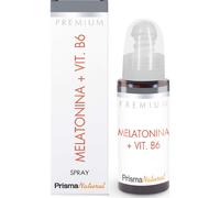 Prisme Premium Mélatonine + Vitamine B6