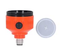 Prisme Total de la Station avec Une capacité de réflexion améliorée légère pour l'arpentage du boîtier ABS ABS 64 mm de diamètre idéal pour Les ingénieurs