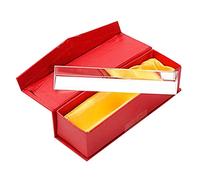 Prisme triangulaire avec coins lisses fabriqué par non toxique pour l'homme, haute transparence et bonne réfraction, prisme triangulaire pour boîtes pour enfants