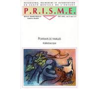 Prisme Volume 5 N°2-3 Ete 1995 : Portraits De Familles - Kaleidoscope