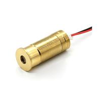 Prismes et kaléidoscopes Effet de Projection de scène d'élément Optique Diffractif de modèle de lumière de réseau de 5 UNIDS/Patchs Kits d'optique pour e Sciences (Color : GreenGrid Module)