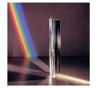 Prismes et kaléidoscopes Lentille à Prisme Optique à Prisme Triangulaire, réfléchissant la lumière d'enseignement à Angle Droit Kits d'optique pour e Sciences