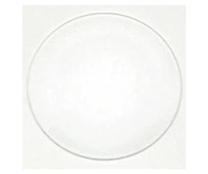 Prismes et kaléidoscopes Lentille Concave-Convexe 34 37.5 38 47.8 50.6 54.6mm Lentille expérimentale de Physique for l'enseignement des Sciences Kits d'optique pour e Sciences (Color : D54.6