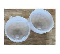 Prismes et kaléidoscopes Lentille de Fresnel Optique PIR for capteur de détection Infrarouge pyroélectrique, 2 pièces Kits d'optique pour Classe de Sciences (Color : 5)