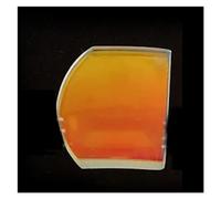 Prismes et kaléidoscopes Miroir d'instrument Optique de lentille de réflectance spectrale en Forme de 1 pièces Kits d'optique pour e Sciences