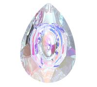 Prismes et kaléidoscopes Pièces de Lustre Suspendu à Prisme en Cristal Clair Kits d'optique pour e Sciences (Color : 7)