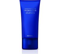 PRISMOLOGIE Crème Pieds Sapphire And Oud, 75 ml
