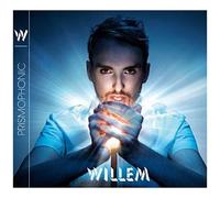 William Rousseau – Prismophonic – Édition Collector (Inclus DVD bonus)
