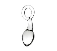 Prisms Erotic Glass Vous Avez Besoin de Derrière Plug Anal en Verre