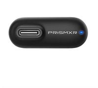 PRISMXR Dongle, Faible Latence de 25 ms, à Utiliser avec Vega T1 Compatible avec Meta Quest 3/3S/ 2/Pro, Steam Deck, Switch, PC, PS5, PS4
