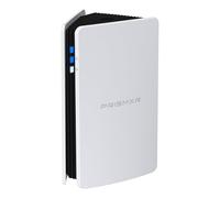 PRISMXR PC-VR Streaming Link AX3000 Compatible avec Meta Quest 3/3S/2 Accessoires, WiFi6 VR Routeur Air Bridge sans Fil, Stable et Rapide, Remplace Le VR Link Câble (Puppis S1)