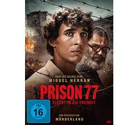 Prison 77-Flucht in Die Freiheit [Import]