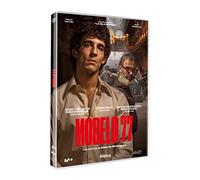 Prison 77 ( Modelo 77 ) [ NON-USA FORMAT, PAL, Reg.0 Import - Spain ]