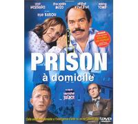 AudioSonic – Prison à domicile